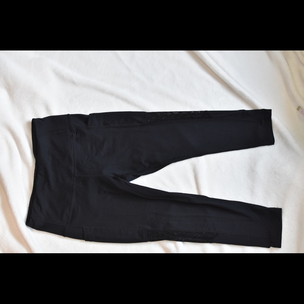Senita Workout Capris